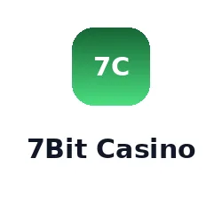 7Bit Casino Logo