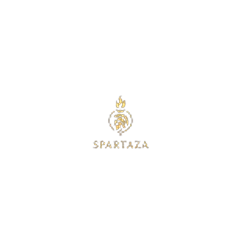 Spartaza Logo